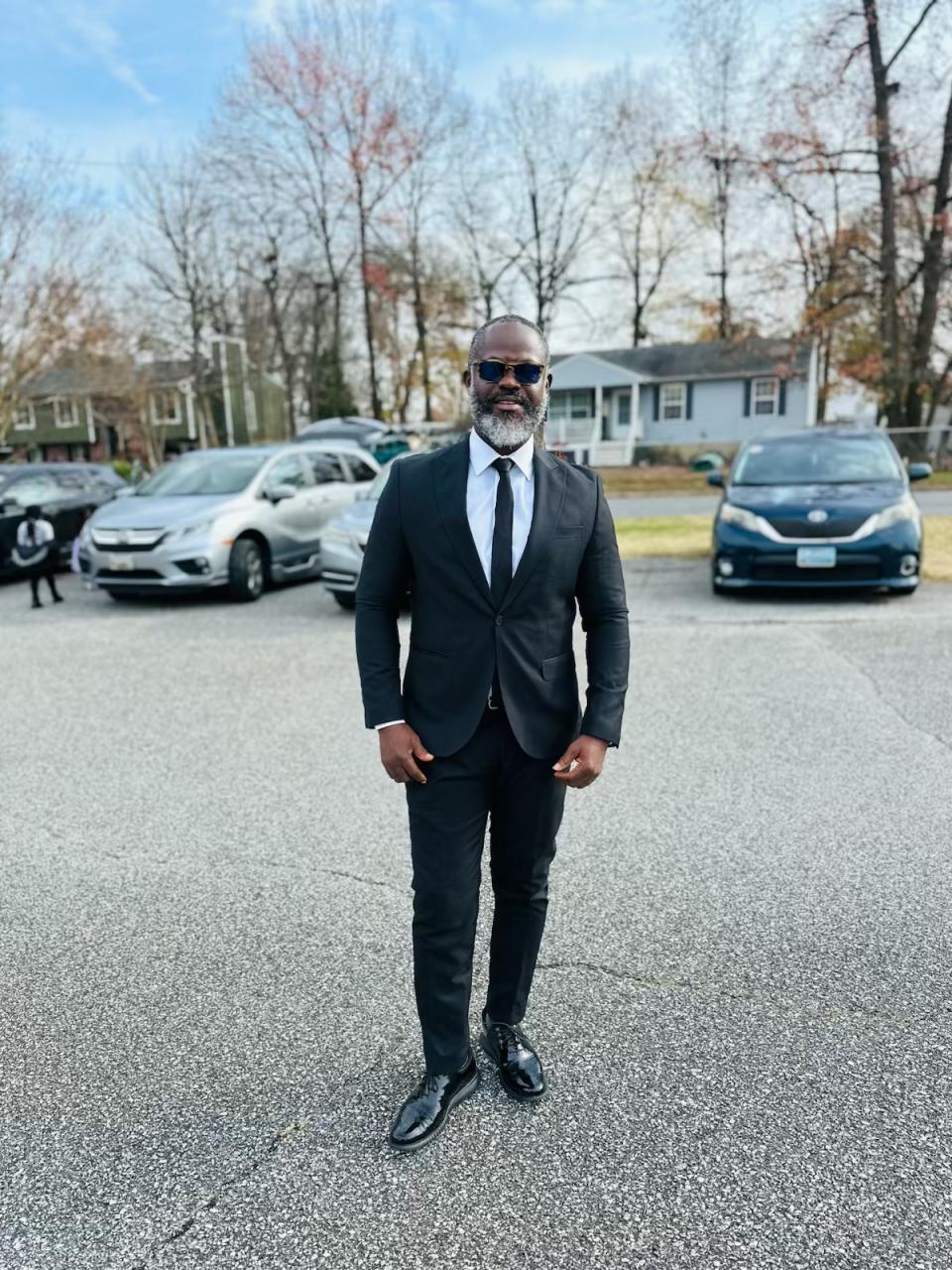 G. Delino Bryant - President/CEO